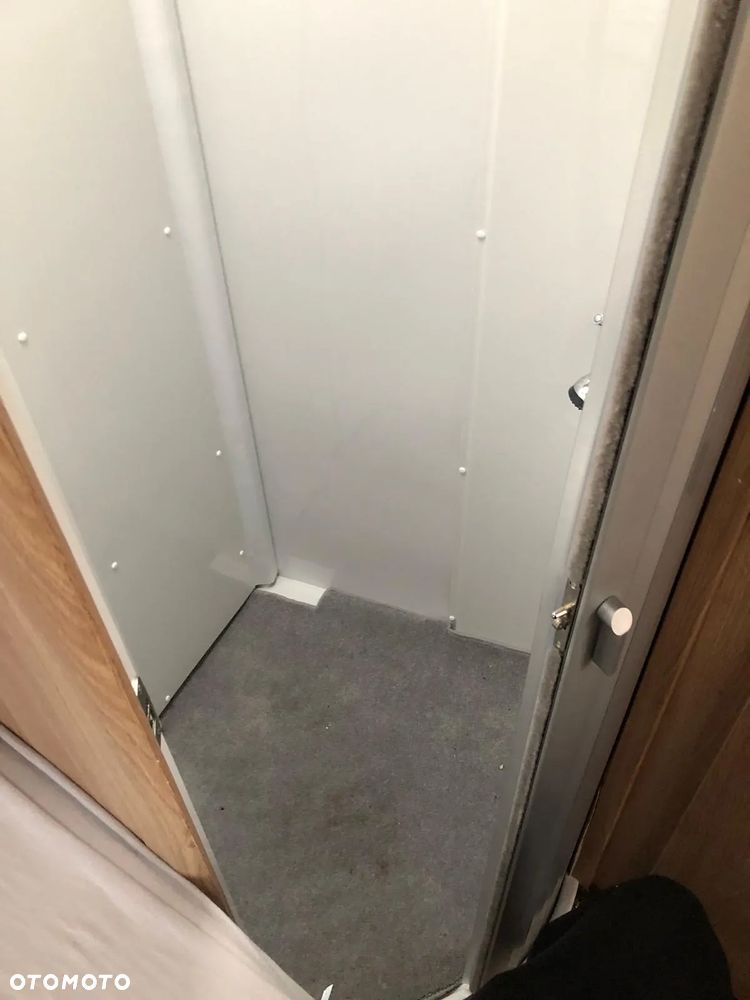 KNAUS SKY TI-650 MF Platinum selection - 28