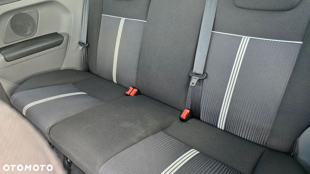 Ford Focus 1.6 16V Viva II - 30