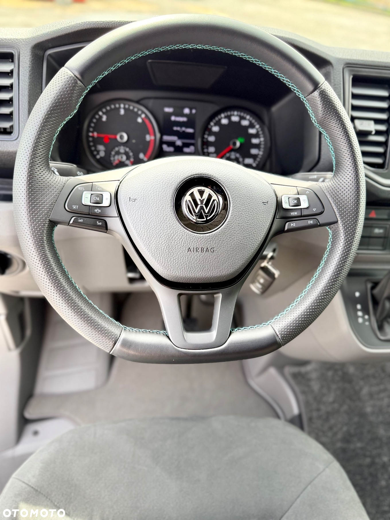 Volkswagen Crafter - 20