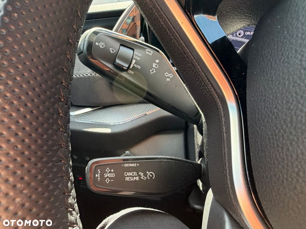 Skoda Kodiaq 1.5 TSI iV PHEV 4x2 Sportline DSG - 25