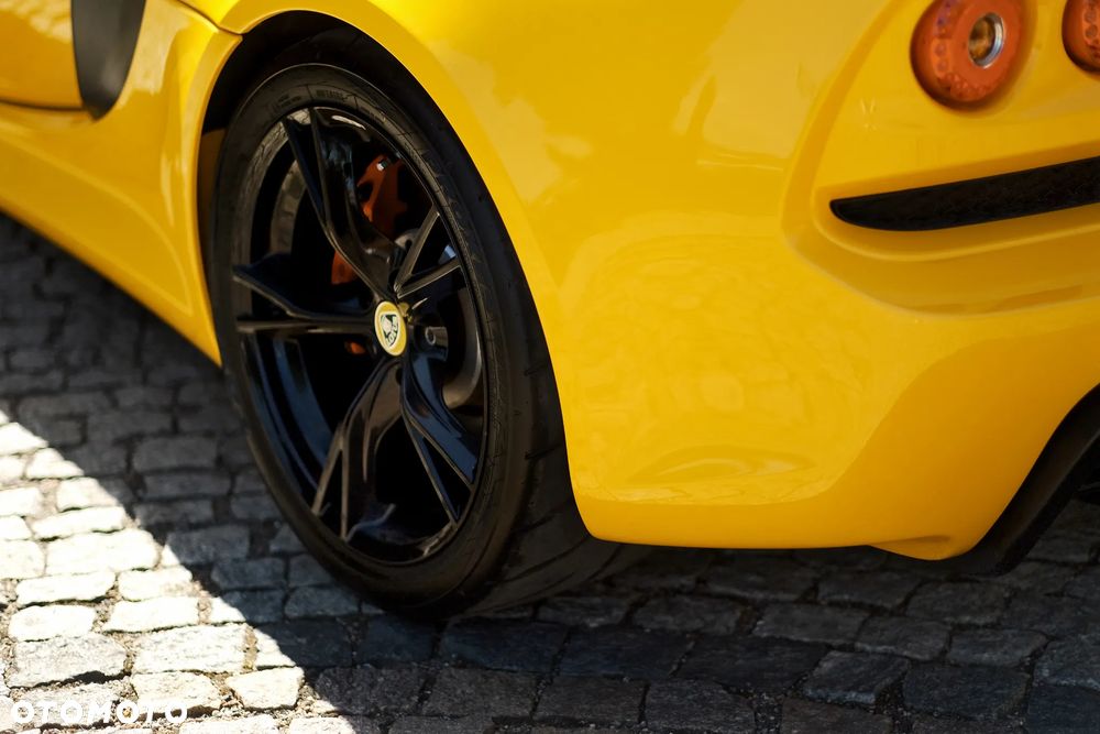 Lotus Exige S - 21
