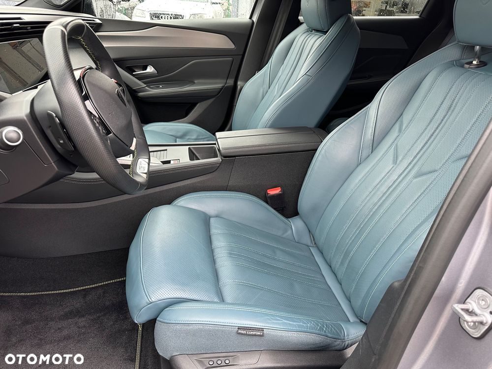 Peugeot 308 1.5 BlueHDi GT Pack S&S EAT8 - 19