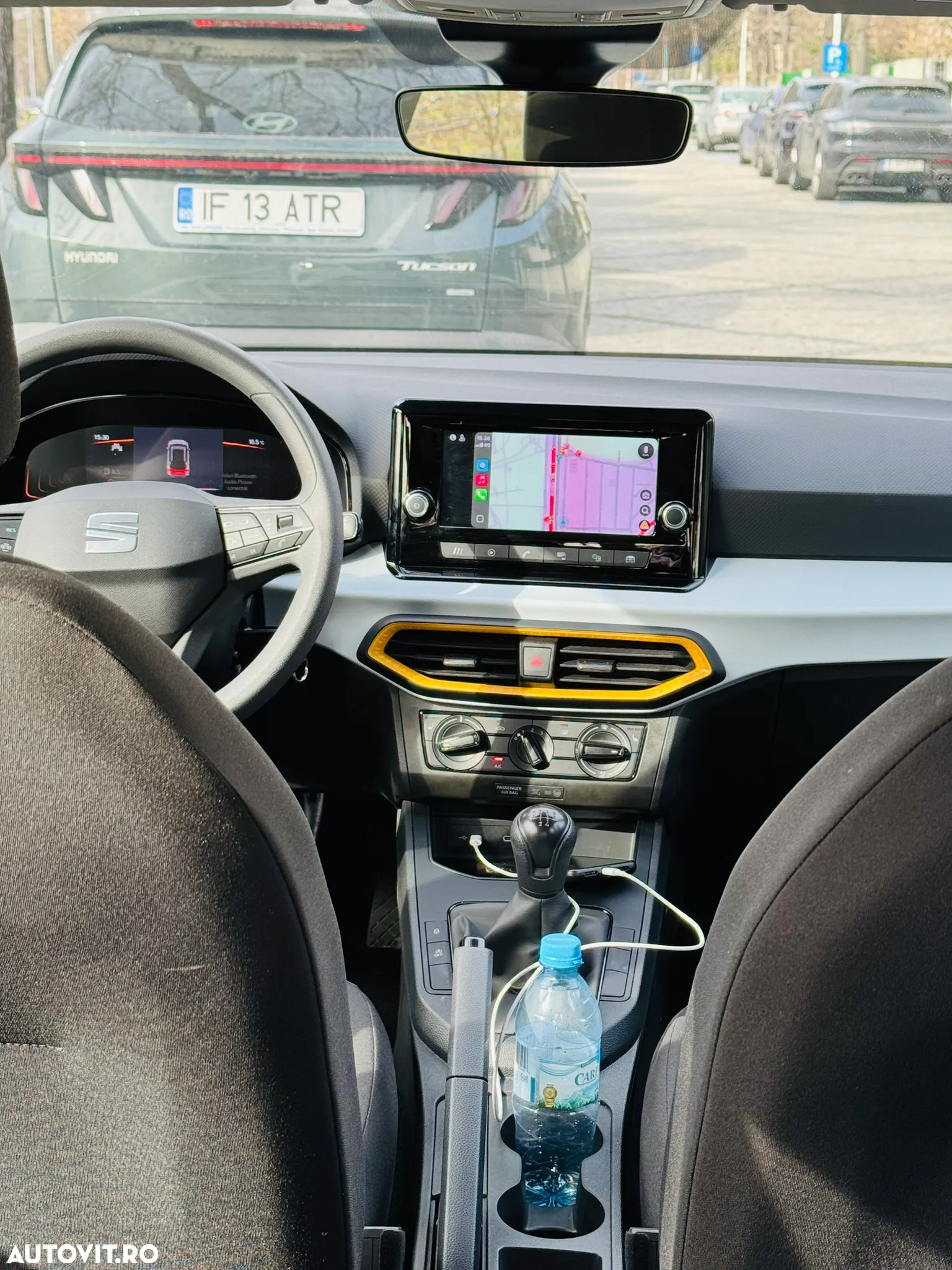Seat Arona - 25