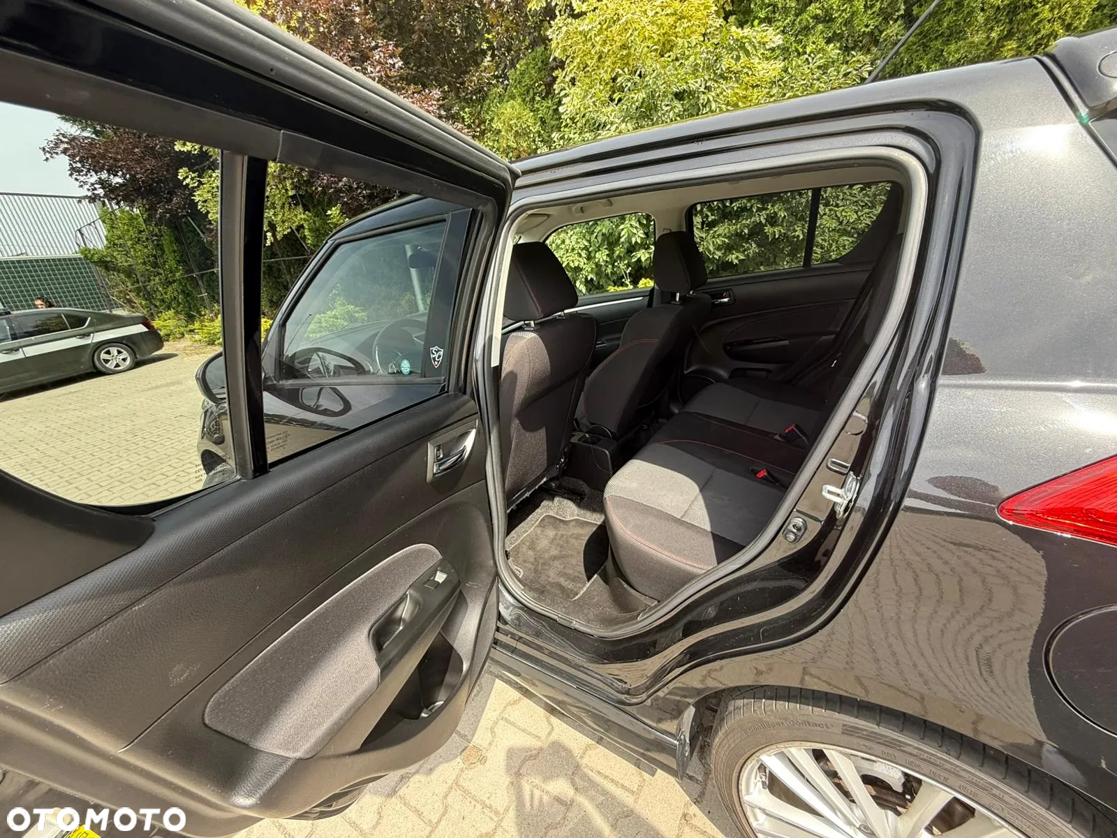 Suzuki Swift 1.6 Sport - 18