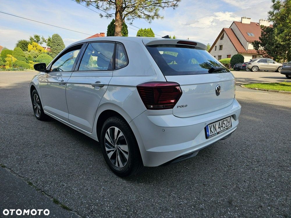 Volkswagen Polo - 5