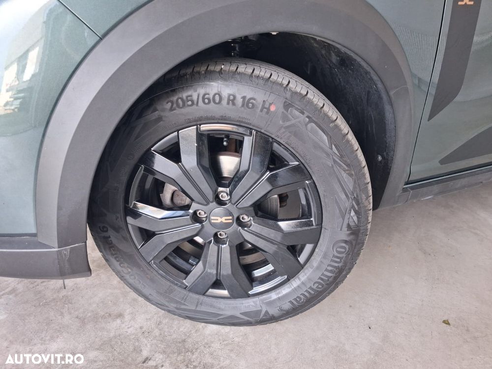 Dacia Sandero Stepway TCe 110 MT6 Extreme - 4