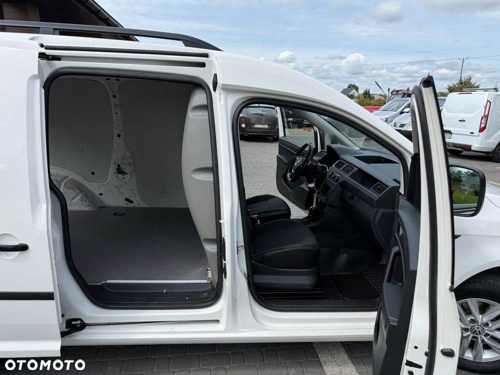 Volkswagen Caddy - 15