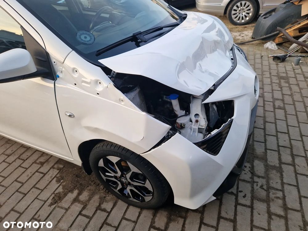 Toyota Aygo - 14