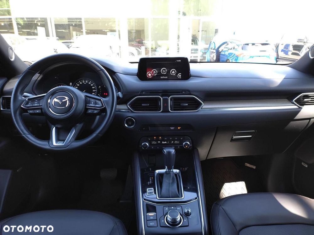 Mazda CX-5 2.5 Skydream AWD - 11