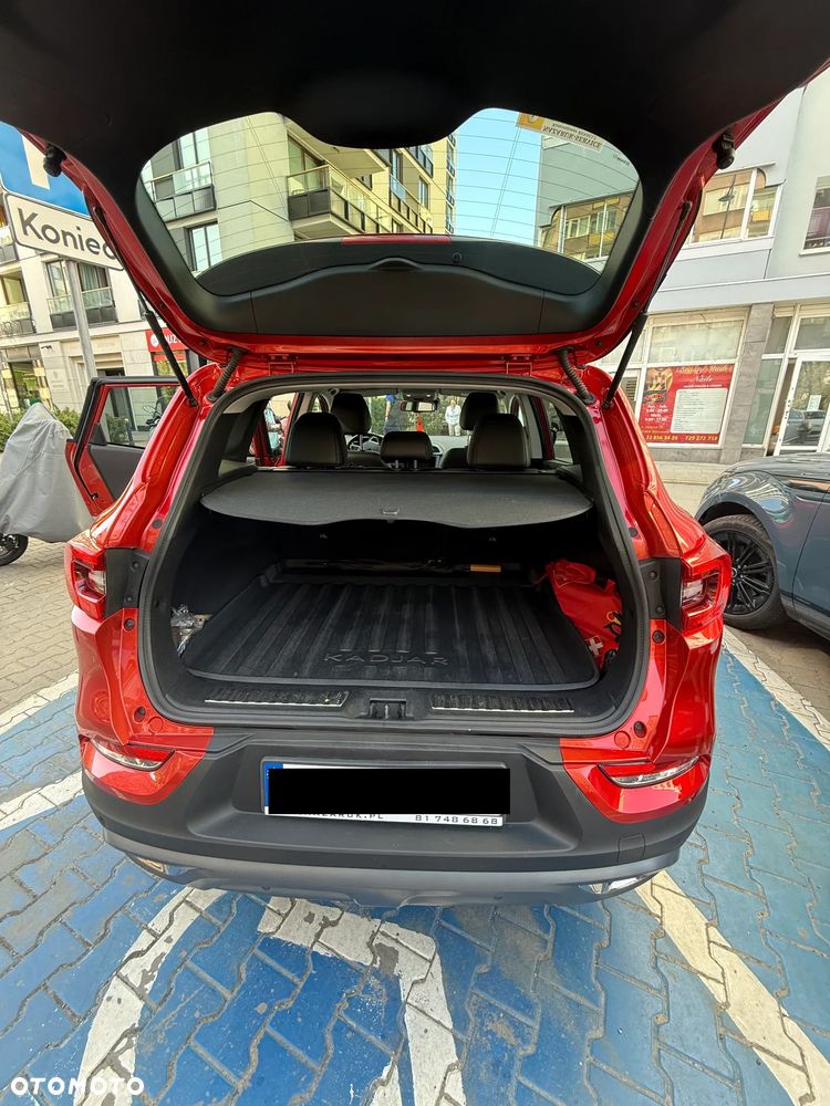 Renault Kadjar 1.5 Blue dCi Intens EDC - 33