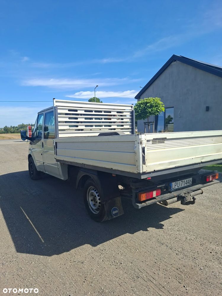 Ford TRANSIT - 5