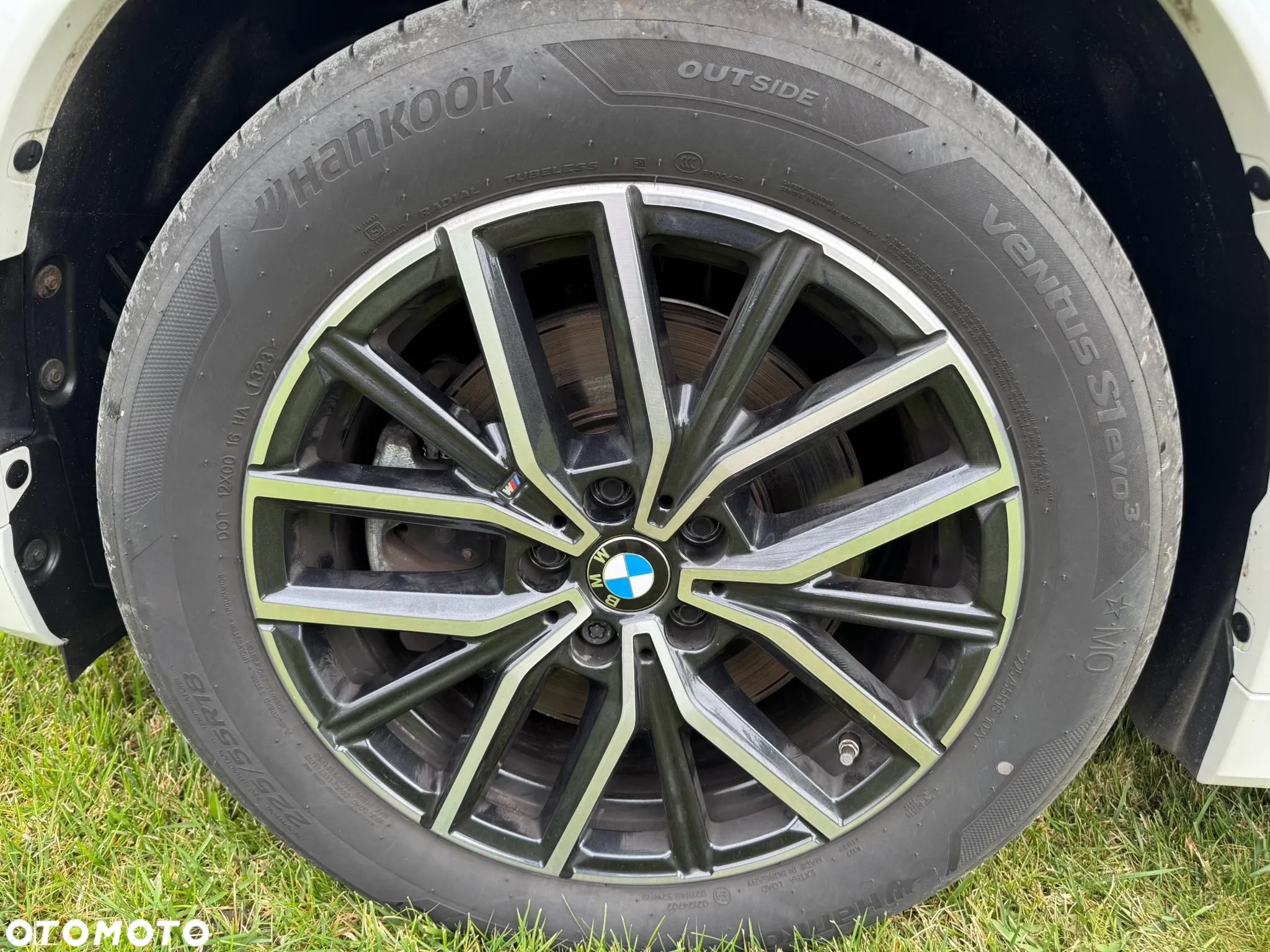 BMW X1 ver-xdrive23d-m-sportpaket - 7