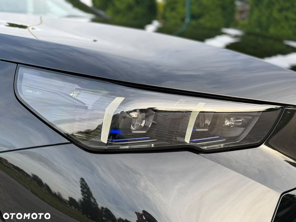 BMW Seria 5 540d xDrive mHEV M Sport - 7