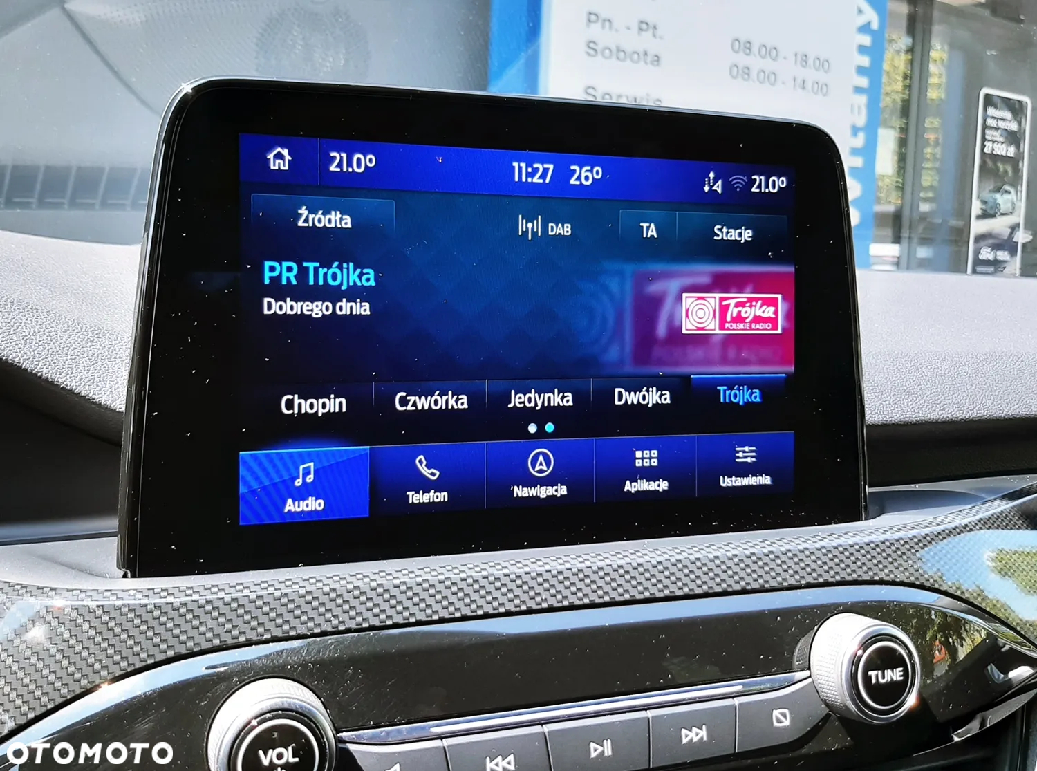 Ford Kuga 2.0 EcoBlue AWD ST-Line X - 37