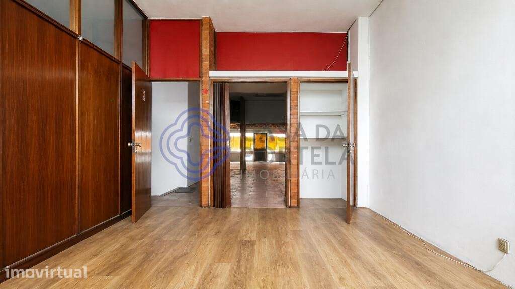 Espaço Comercial no Centro do Porto, Para Venda. - Grande imagem: 5/13