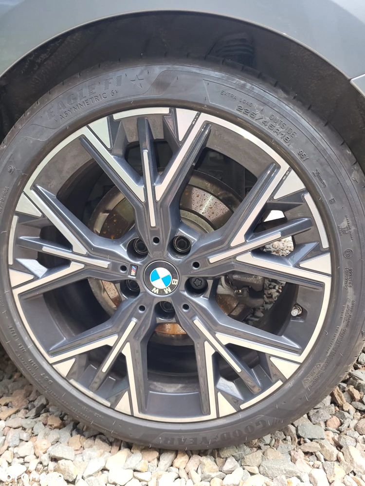 BMW Seria 1 120 mHEV - 5