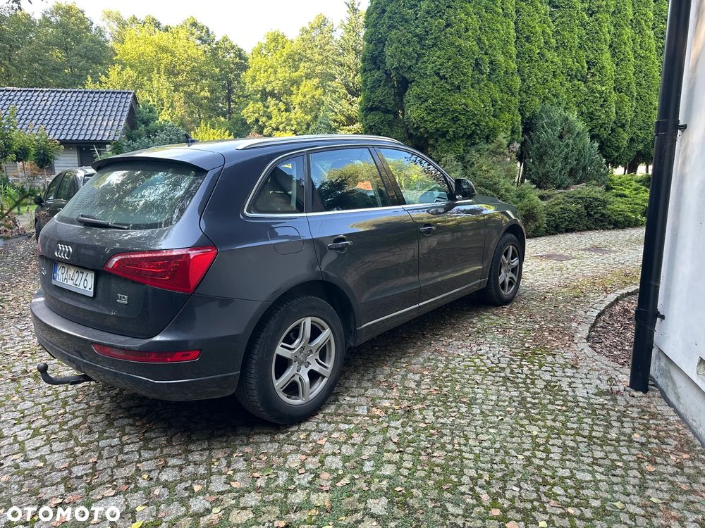 Audi Q5 2.0 TDI Quattro S tronic - 4