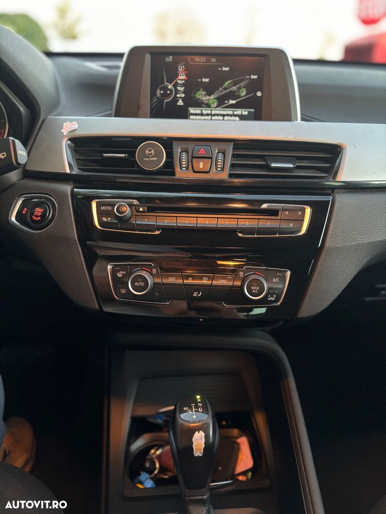 BMW X1 ver-xdrive18d-aut- - 9