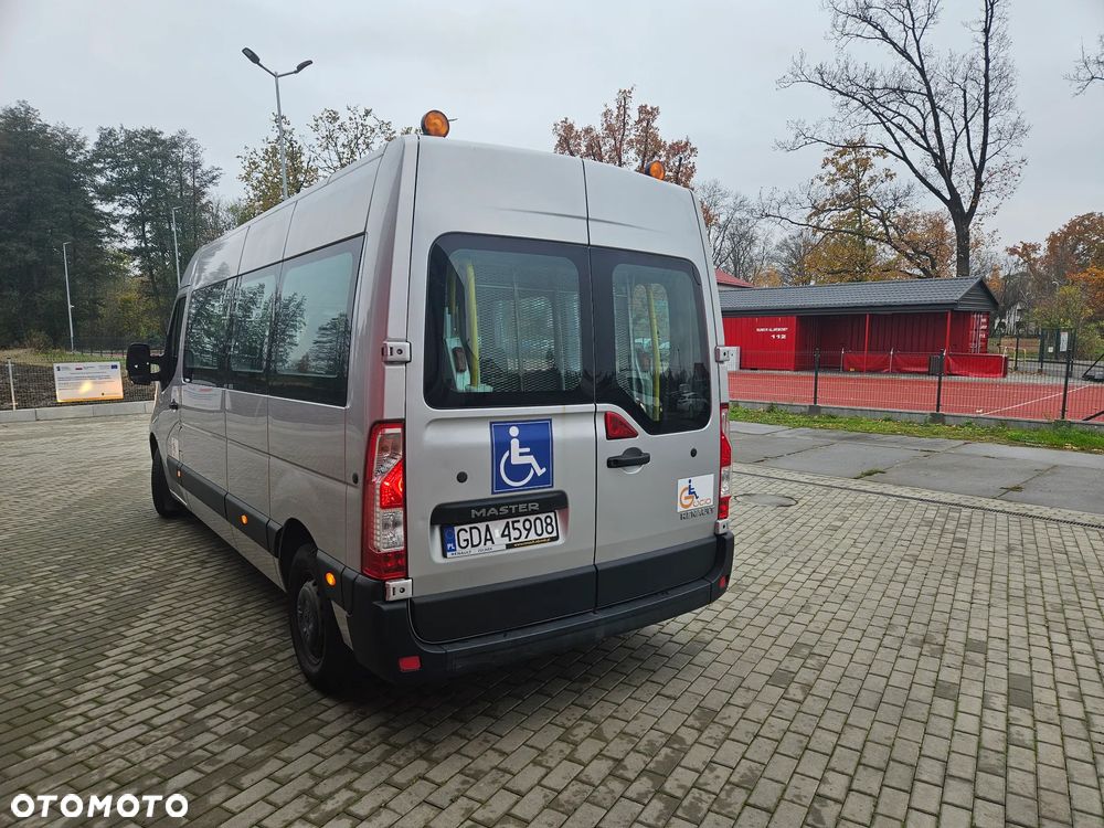 Renault Master L3H2 Pack Clim - 15