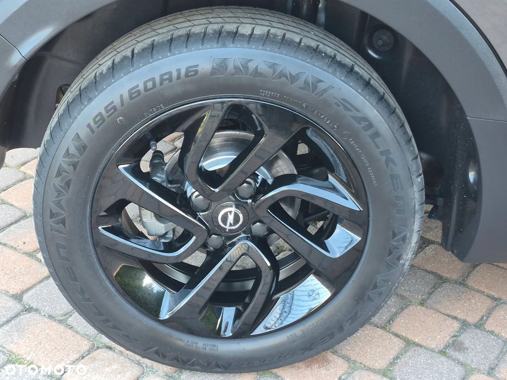 Opel Crossland X - 20
