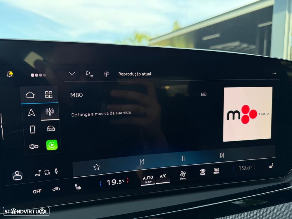 Audi A5 Limousine TDI S line Tech - 44