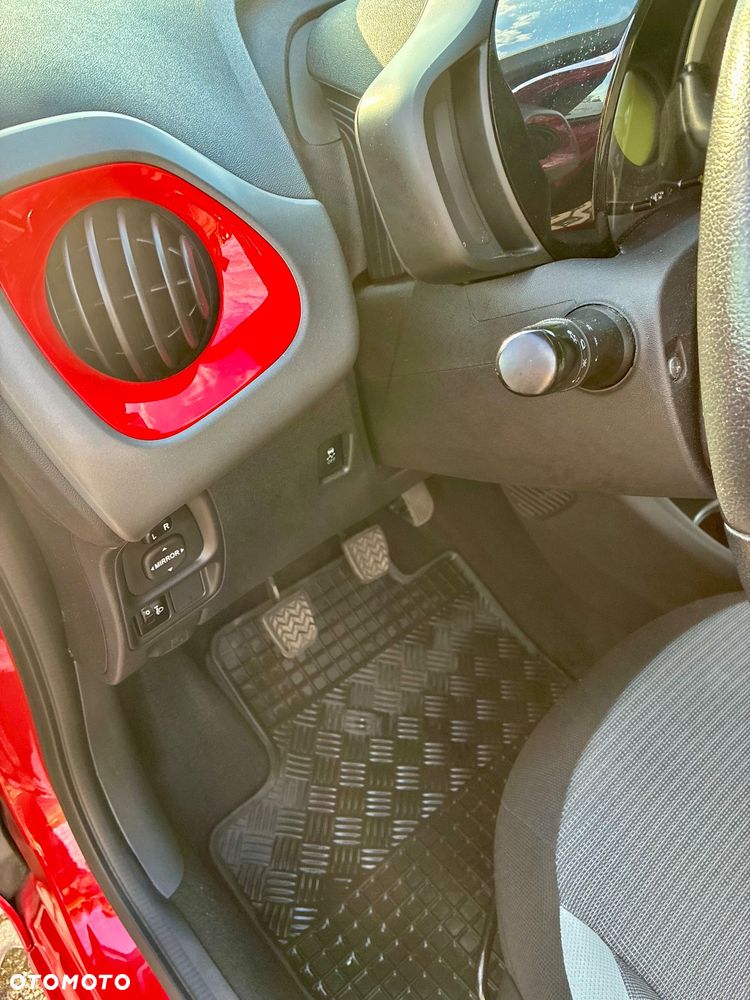 Toyota Aygo 1.0 VVT-i Color Edition - 10