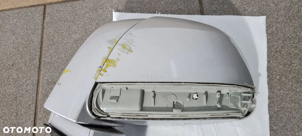 Chevrolet Captiva Lift Lusterko Lewe 8PIN - 7