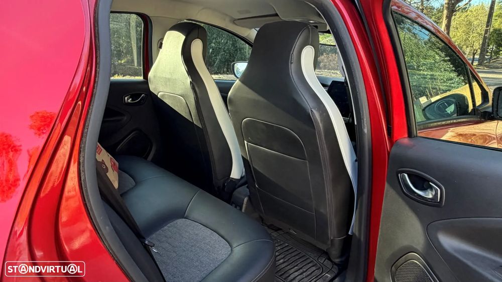 Renault Zoe - 4
