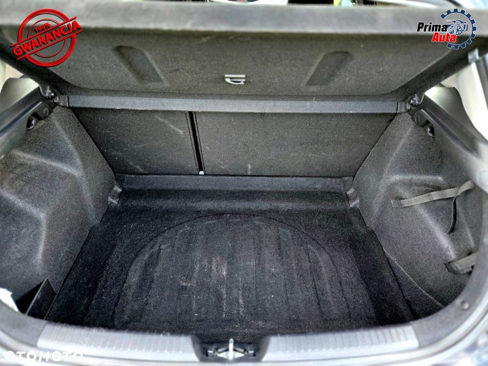 Kia Ceed Cee'd 1.4 L - 20