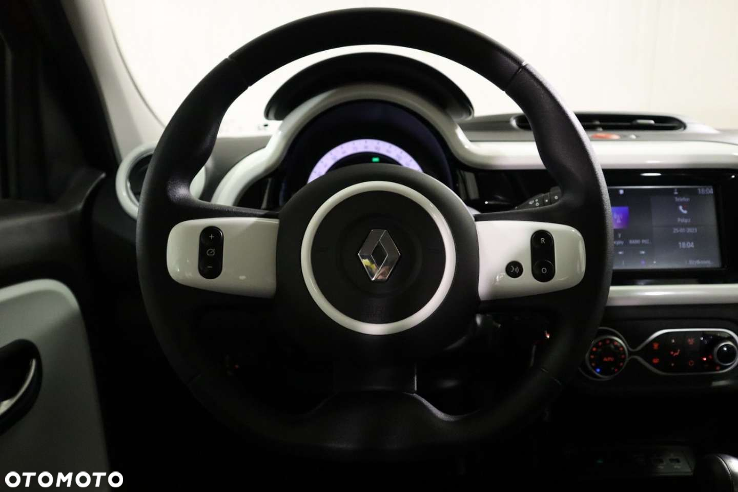 Renault Twingo Electric LIFE - 20
