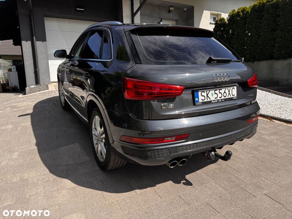 Audi Q3 - 3
