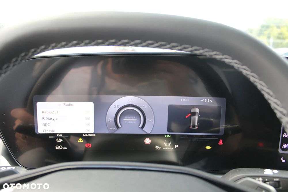 Audi Q4 Sportback e-tron 40 63kWh - 23