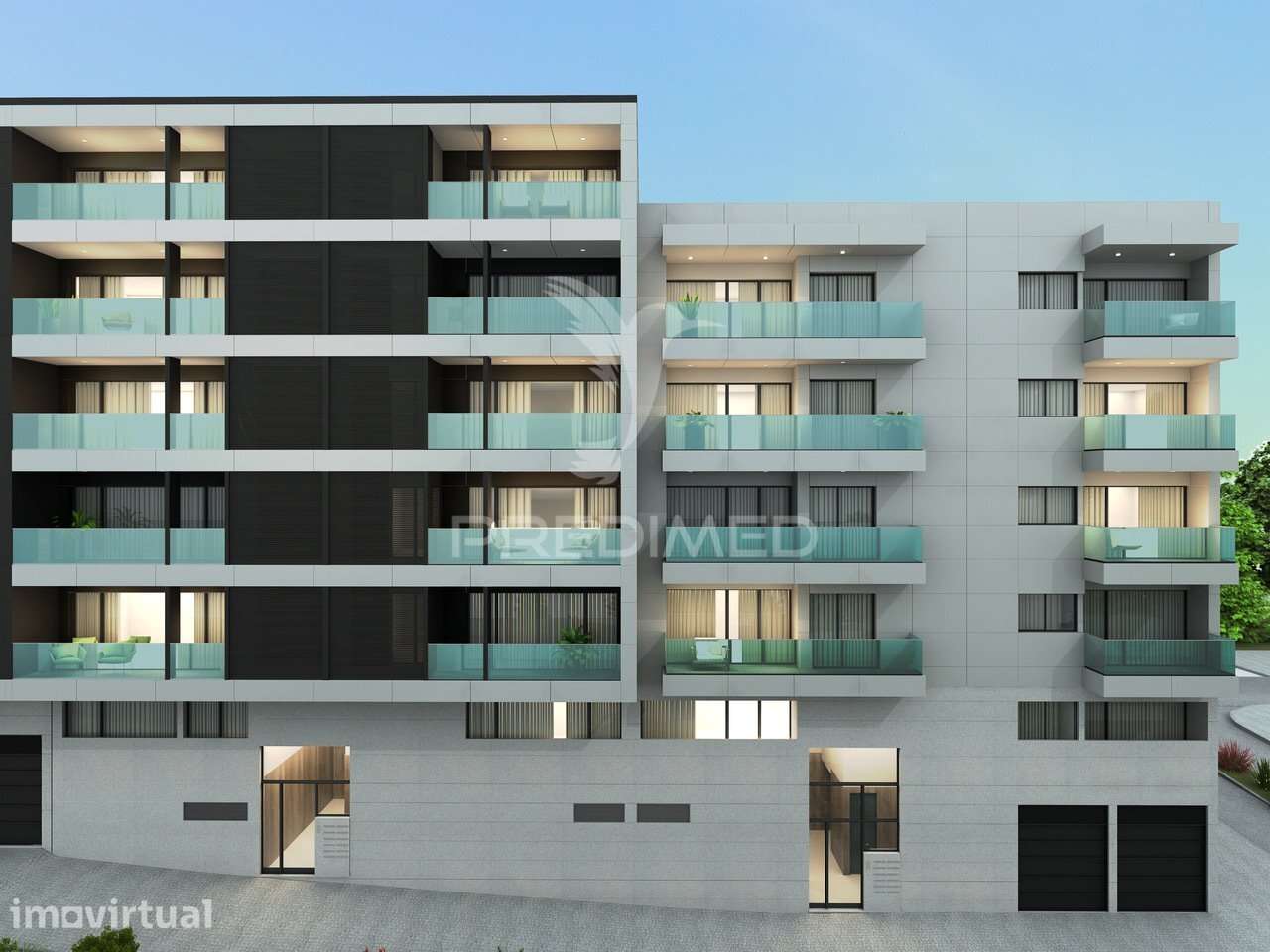 APARTAMENTO T3 Ultimas Frações -Empreendimento Verbo Divino - Grande imagem: 2/8