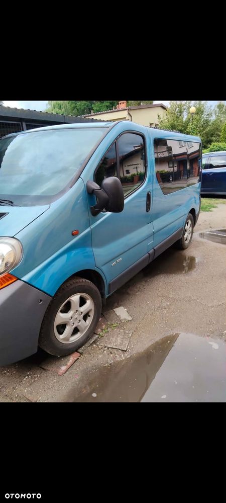 Renault Trafic - 3
