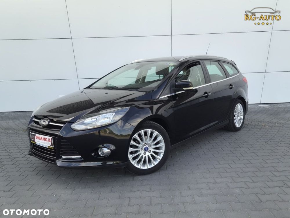Ford Focus - 14