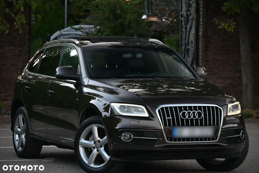 Audi Q5 - 9
