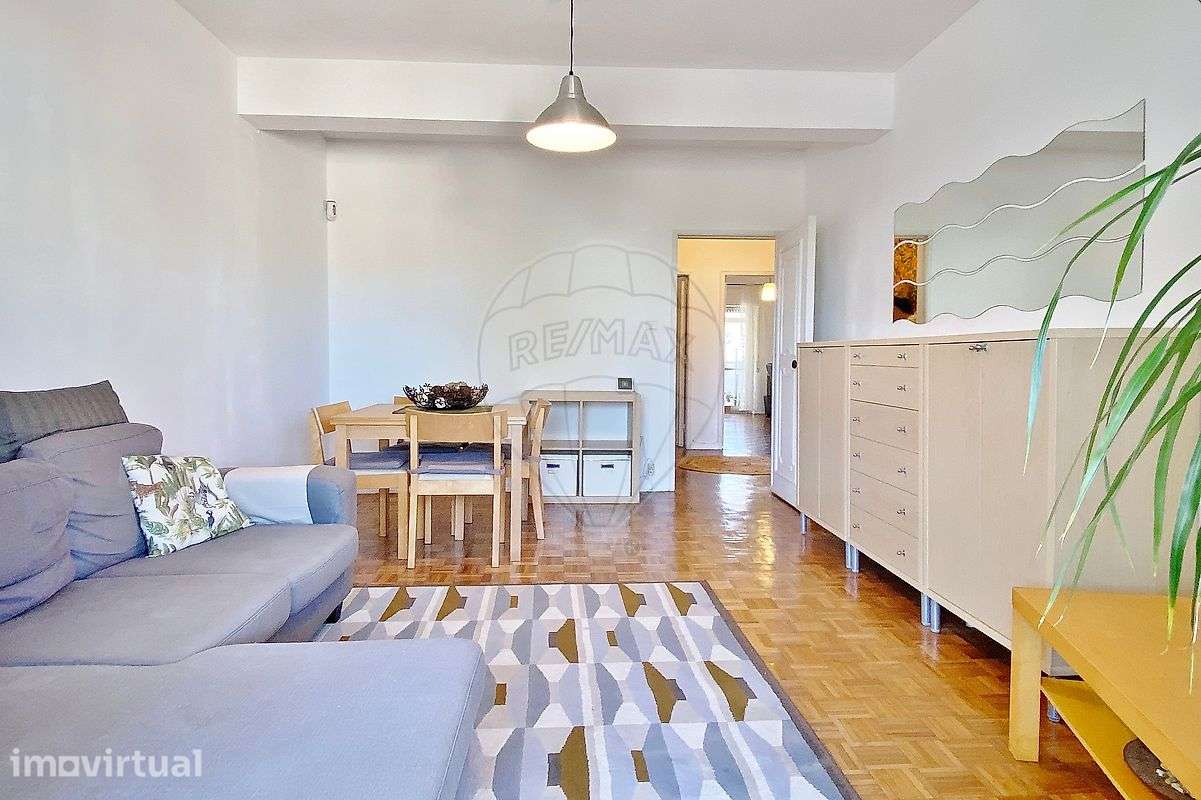 Apartamento T2 para arrendamento - Grande imagem: 3/24