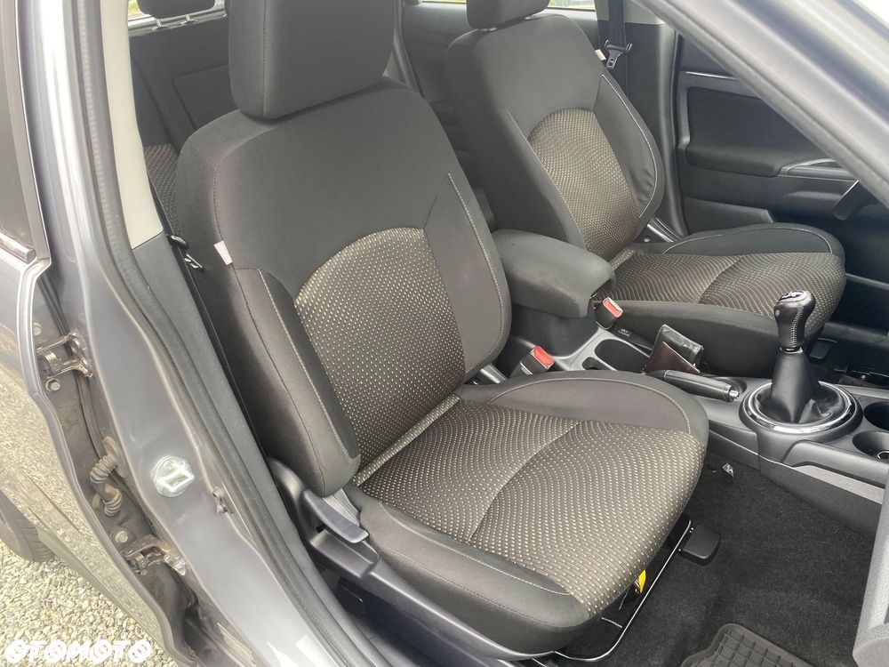Mitsubishi ASX 1.6 2WD Klassik Kollektion+ - 29