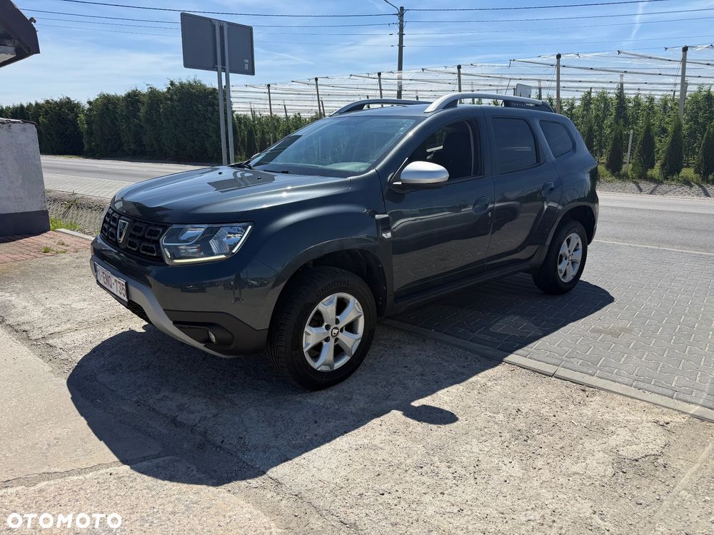 Dacia Duster SCe 115 2WD Prestige - 2