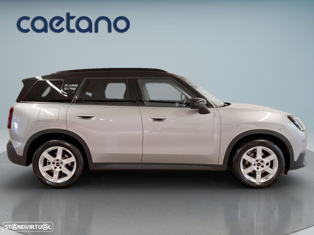 MINI Countryman D Classic M - 9