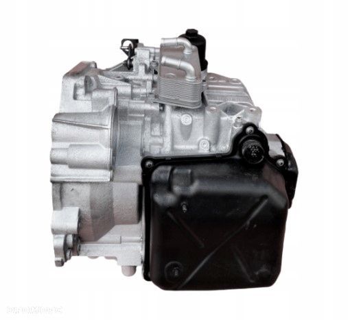 Skrzynia biegów automatyczna DSG DQ250 VW Seat Skoda Audi QMH - 2
