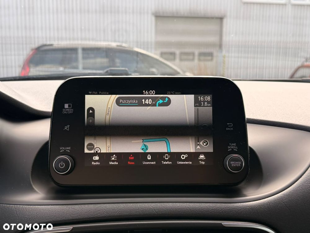 Fiat Tipo 1.0 T3 City Life - 28