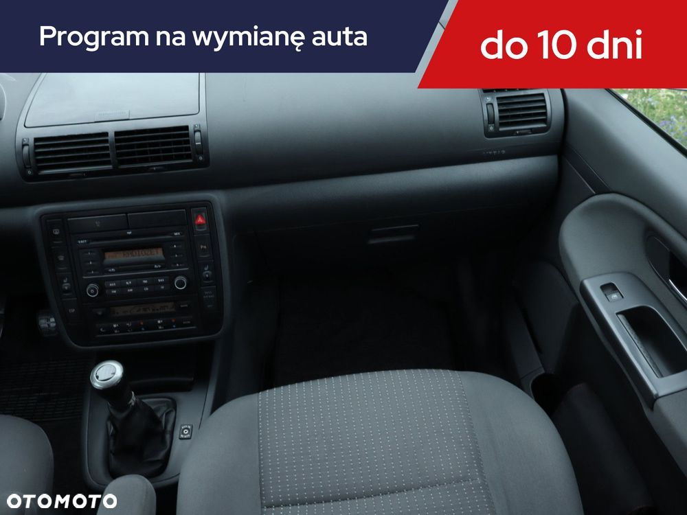 Seat Alhambra - 10