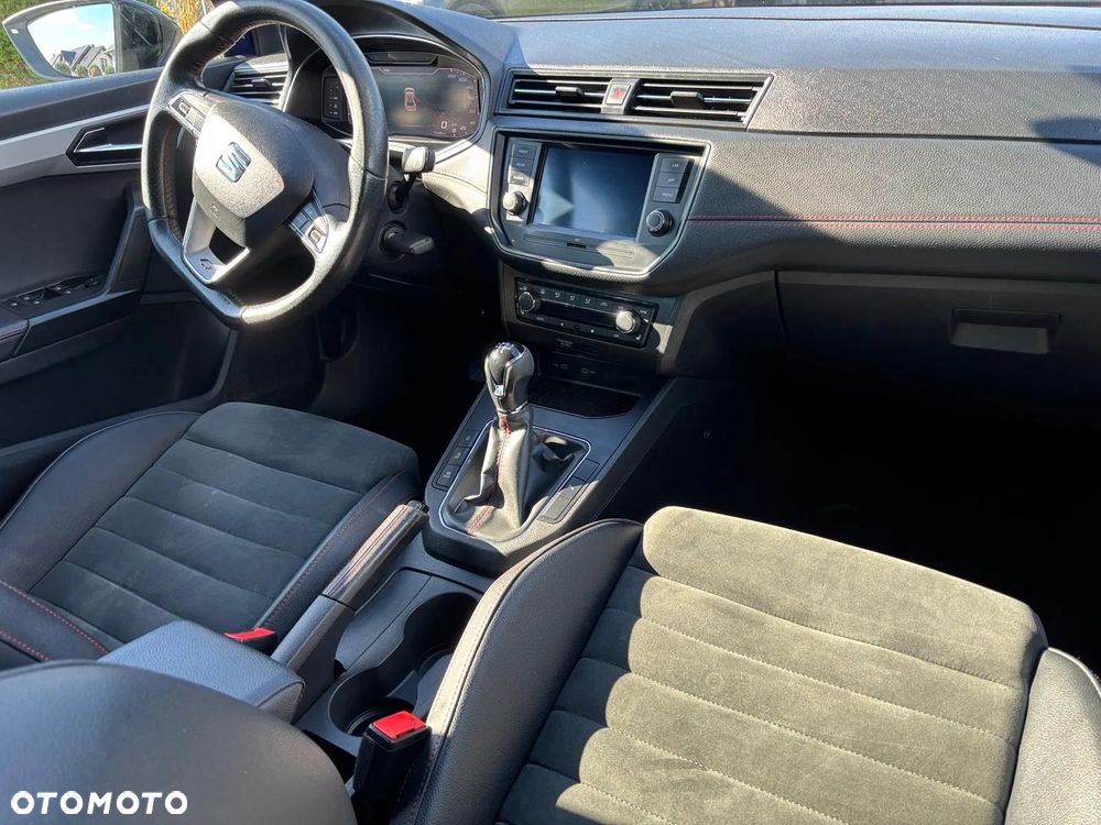 Seat Ibiza 1.0 EcoTSI S&S FR - 24