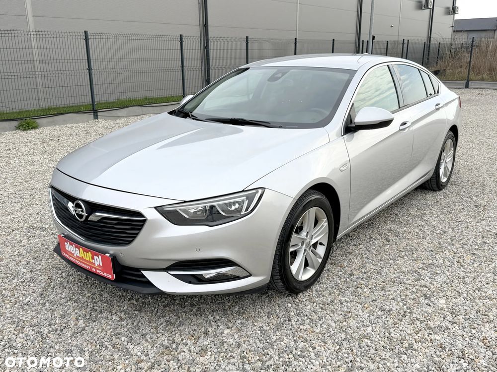 Opel Insignia 1.6 CDTI - 4