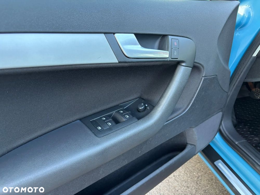 Audi A3 Sportback 2.0 TDI Ambiente - 7