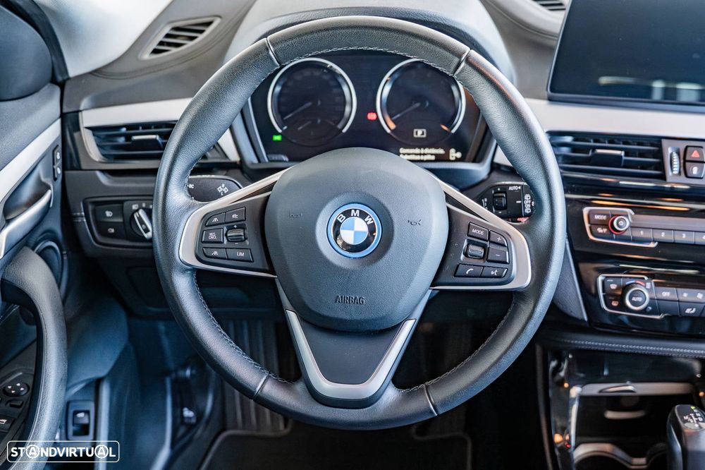 BMW X2 xDrive25e Advantage - 13