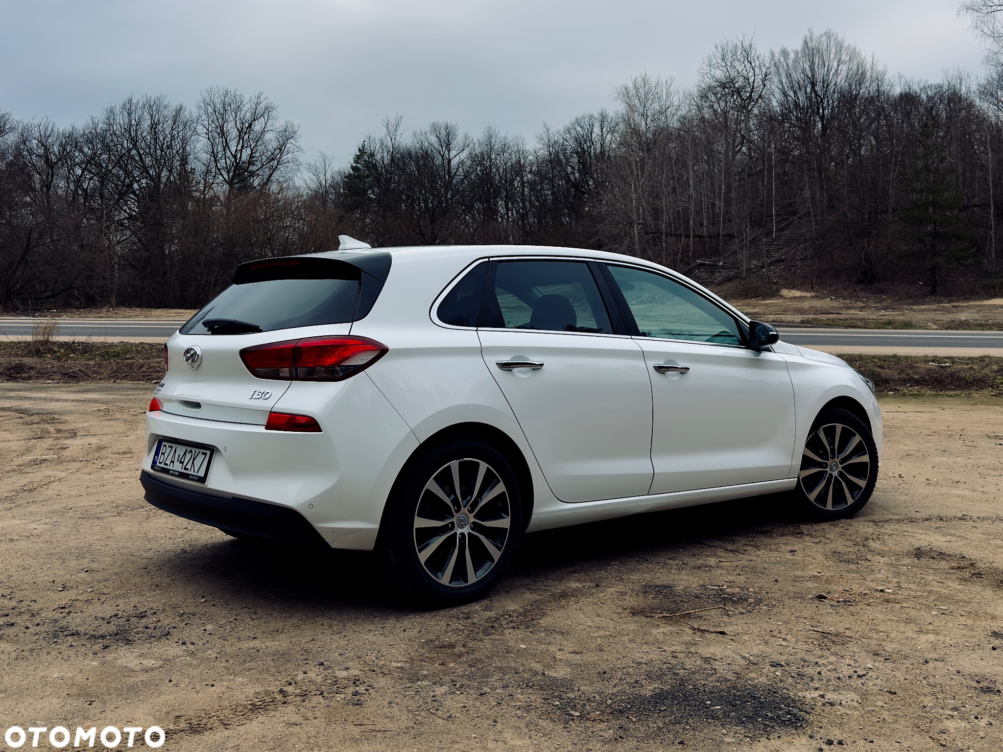 Hyundai i30 1.0 T-GDI Comfort - 5