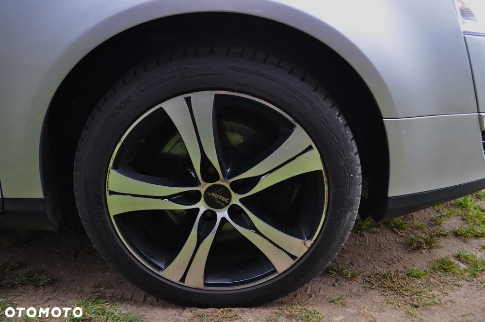 Volkswagen Passat 1.4 TSI Comfortline BlueMotion Technology - 35