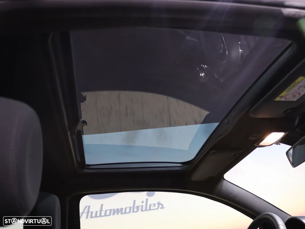 Fiat 500 1.0 Hybrid Lounge - 29